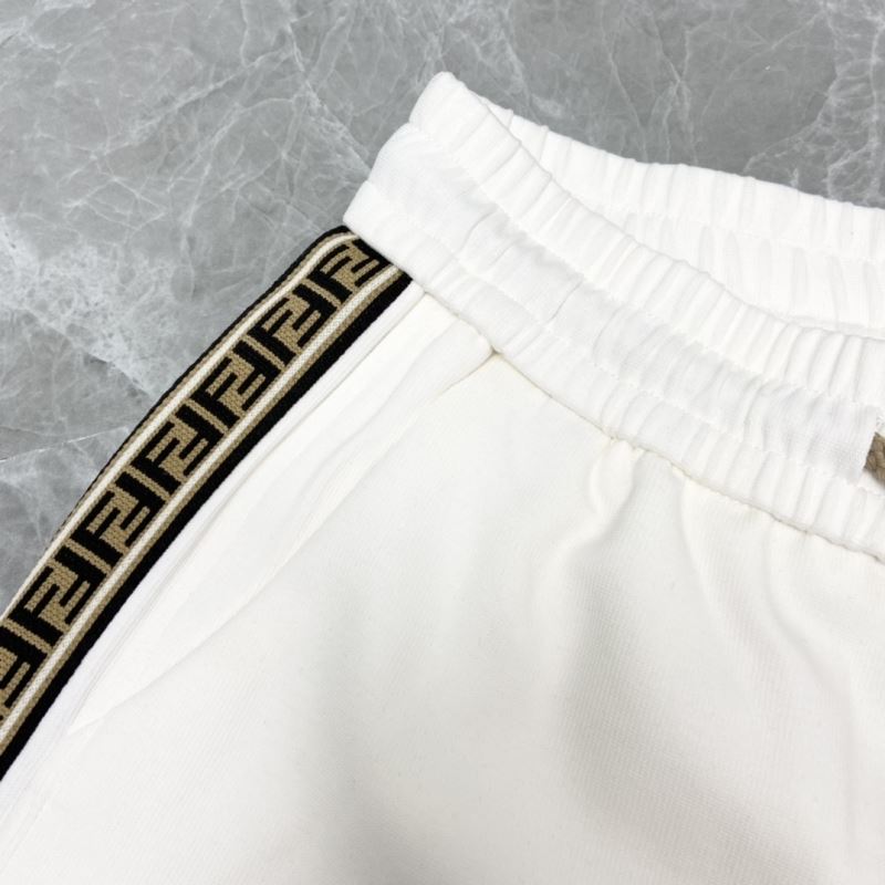 Fendi Long Pants